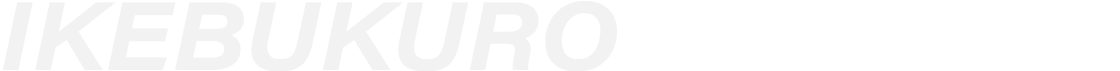 IKEBUKURO