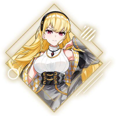 CHARACTER | 電音部 CHARACTER | 電音部