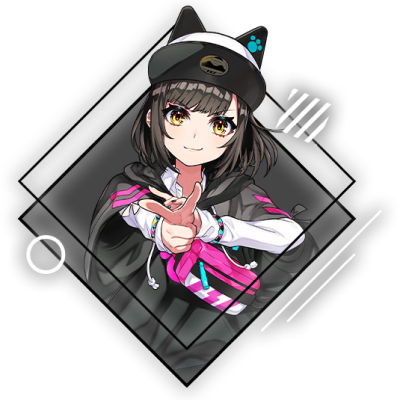 CHARACTER | 電音部 CHARACTER | 電音部