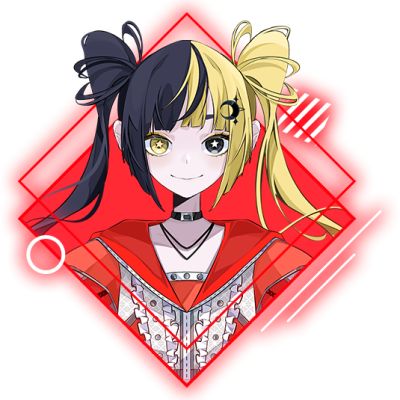 CHARACTER | 電音部