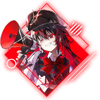 CHARACTER | 電音部 CHARACTER | 電音部